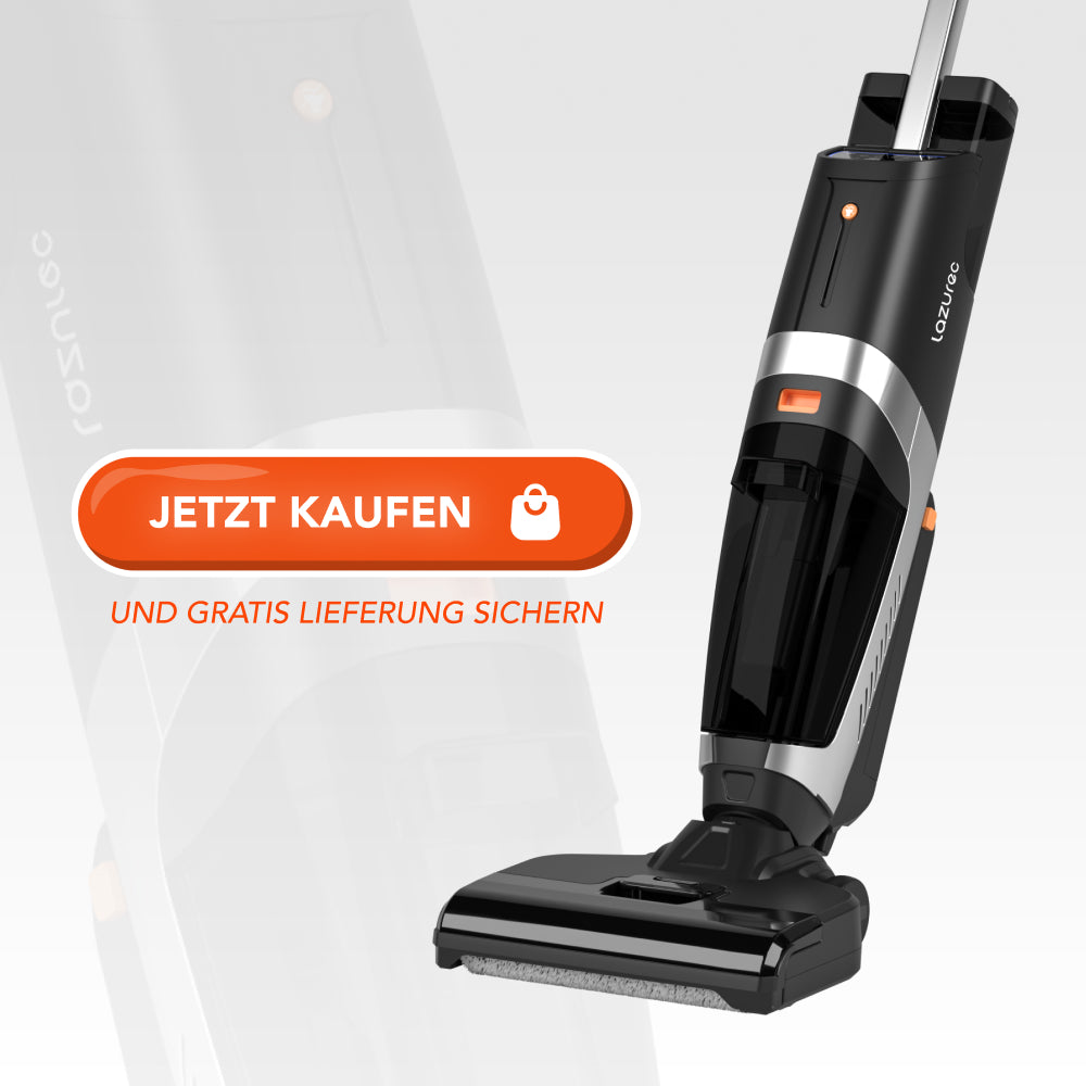 Jetzt Lazurec L5 sichern – Gratis Lieferung inklusive